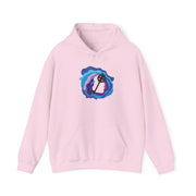 Coraline Key Hoodie 7