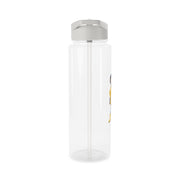 Cor - Halloween Clear Water Bottle 8