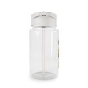 Cor - Halloween Clear Water Bottle 3