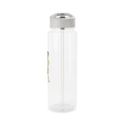 Cor - Halloween Clear Water Bottle 9