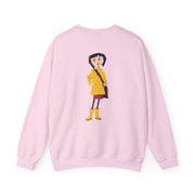 Cor - Halloween Sweatshirt 8