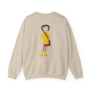 Cor - Halloween Sweatshirt 6