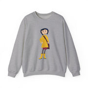 Cor - Halloween Sweatshirt 3
