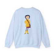 Cor - Halloween Sweatshirt 10