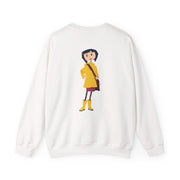 Cor - Halloween Sweatshirt 2