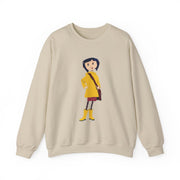 Cor - Halloween Sweatshirt 5