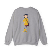 Cor - Halloween Sweatshirt 4