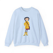 Cor - Halloween Sweatshirt 9
