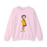 Cor - Halloween Sweatshirt 7