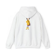 Cor - Halloween Hoodie 2