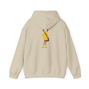 Cor - Halloween Hoodie 6