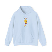 Cor - Halloween Hoodie 9