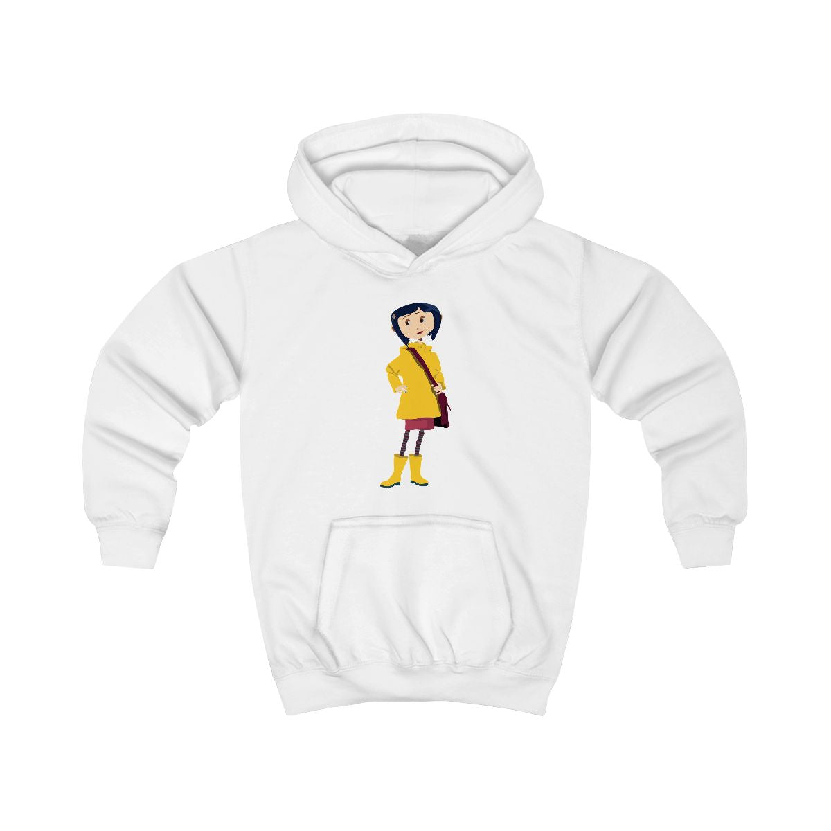 Cor - Halloween Kids Hoodie