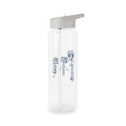 Cor Outline Clear Water Bottle 7