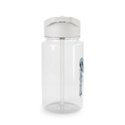 Cor Outline Clear Water Bottle 3