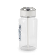 Cor Outline Clear Water Bottle 4