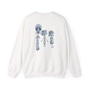 Cor Outline Sweatshirt 2
