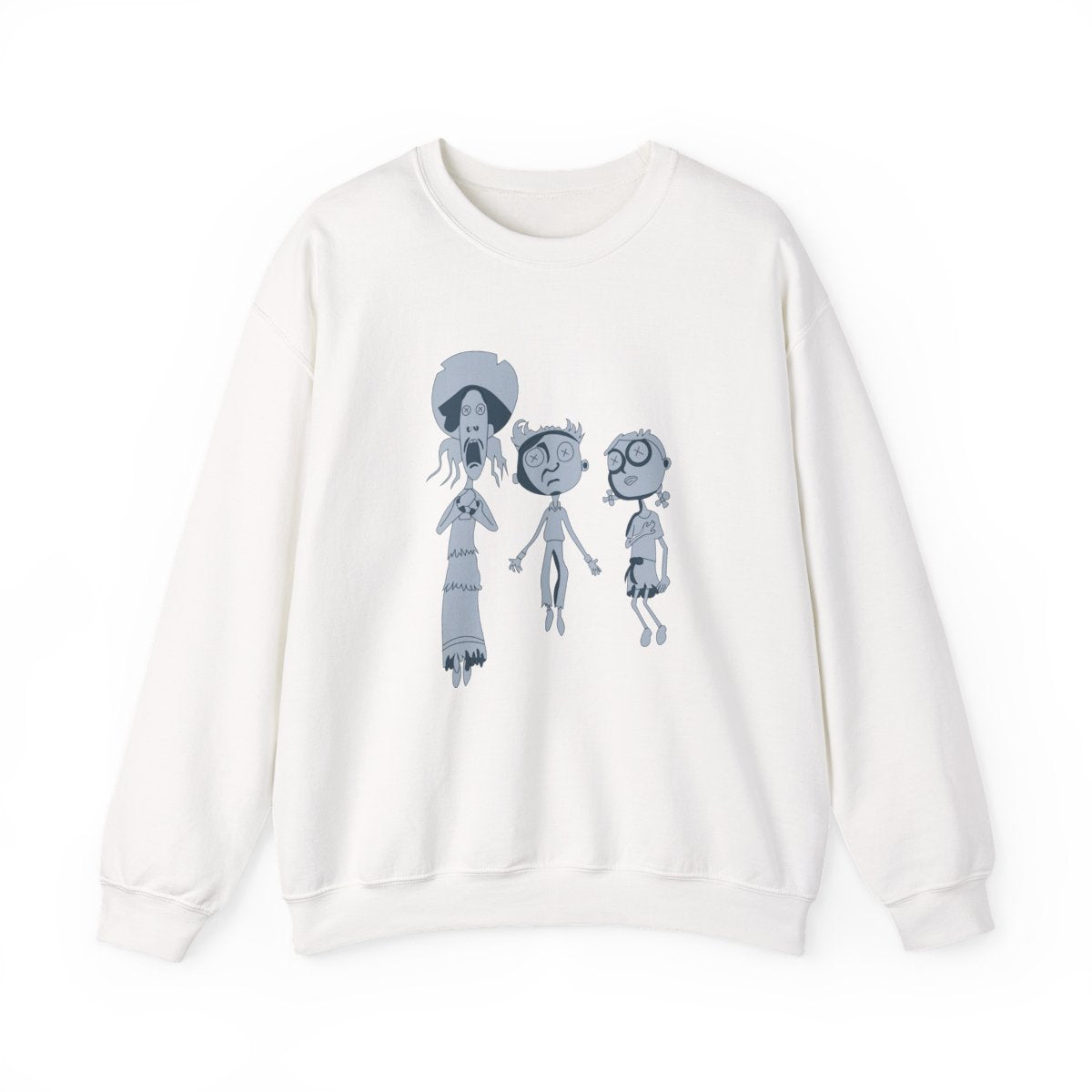 Cor Outline Sweatshirt