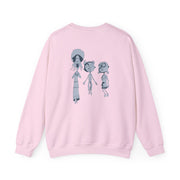 Cor Outline Sweatshirt 10