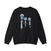 Cor Outline Sweatshirt 6