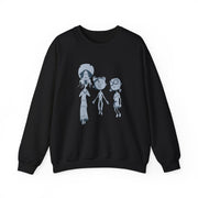 Cor Outline Sweatshirt 5