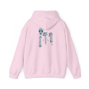 Cor Outline Hoodie 10