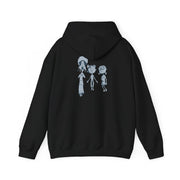 Cor Outline Hoodie 6