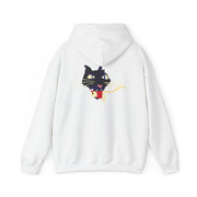 Mouse Eating Hoodie 2