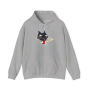 Mouse Eating Hoodie 3