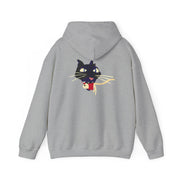 Mouse Eating Hoodie 4