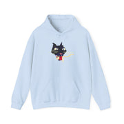 Mouse Eating Hoodie 9