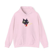 Mouse Eating Hoodie 7