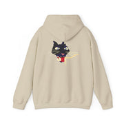 Mouse Eating Hoodie 6