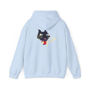 Mouse Eating Hoodie 10