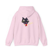 Mouse Eating Hoodie 8