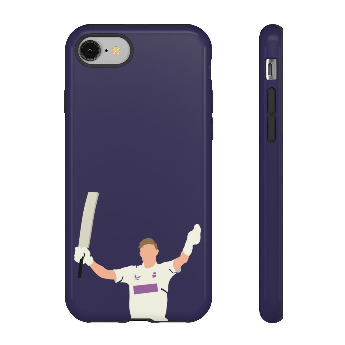 Root - Cricket Phone Case
