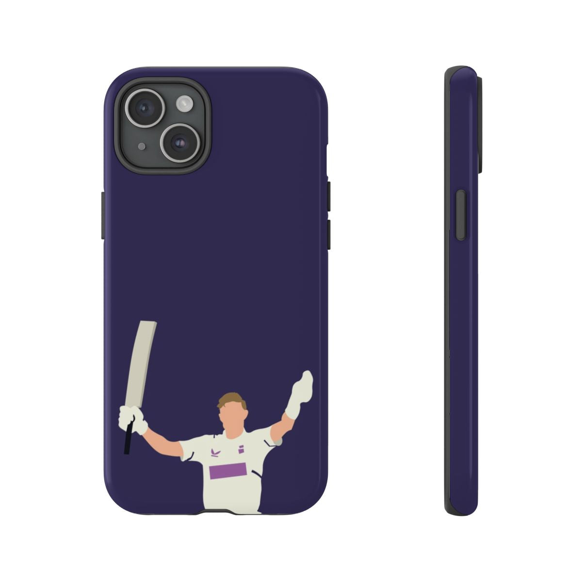 Root - Cricket Phone Case