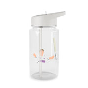 Root - Cricket Clear Water Bottle 2