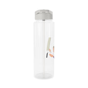 Root - Cricket Clear Water Bottle 8