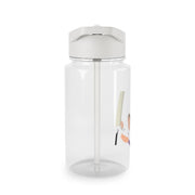 Root - Cricket Clear Water Bottle 3