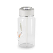 Root - Cricket Clear Water Bottle 4