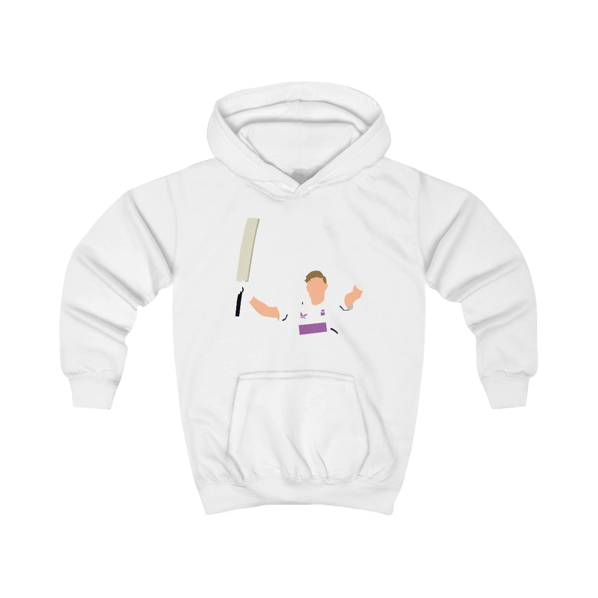 Root - Cricket Kids Hoodie