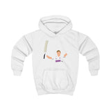 Cricket Kids Hoodies