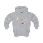 Root - Cricket Kids Hoodie 3