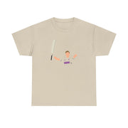 Root - Cricket T-Shirt 4