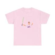 Root - Cricket T-Shirt 6