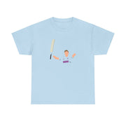 Root - Cricket T-Shirt 8