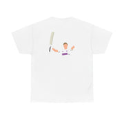 Root - Cricket T-Shirt 3