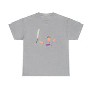 Root - Cricket T-Shirt 10