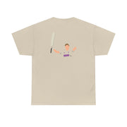 Root - Cricket T-Shirt 5